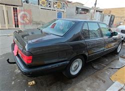 بی ئێم دەبڵیو سیریەس 7